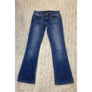 Vintage Joe's Jeans Y2K classic medium wash Honey bootcut jeans Size 26